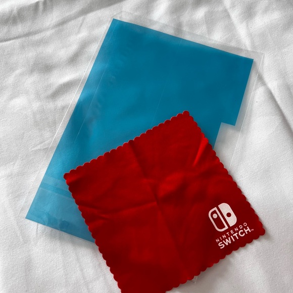 Nintendo Switch Animal Crossing New Horizon Edition